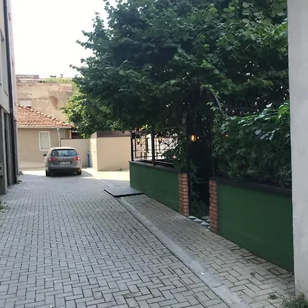 Centar Bruno Apartment Novi Pazar Exterior photo
