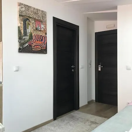 Centar Bruno Apartment Novi Pazar Exterior photo