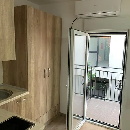 Centar Bruno Apartment Novi Pazar Exterior photo