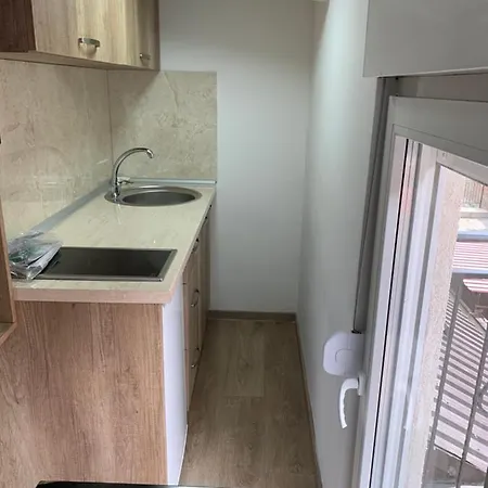 Centar Bruno Apartment Novi Pazar Exterior photo