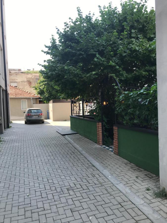 Апартамент Centar Bruno