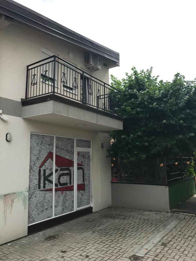 Centar Bruno Apartment Novi Pazar