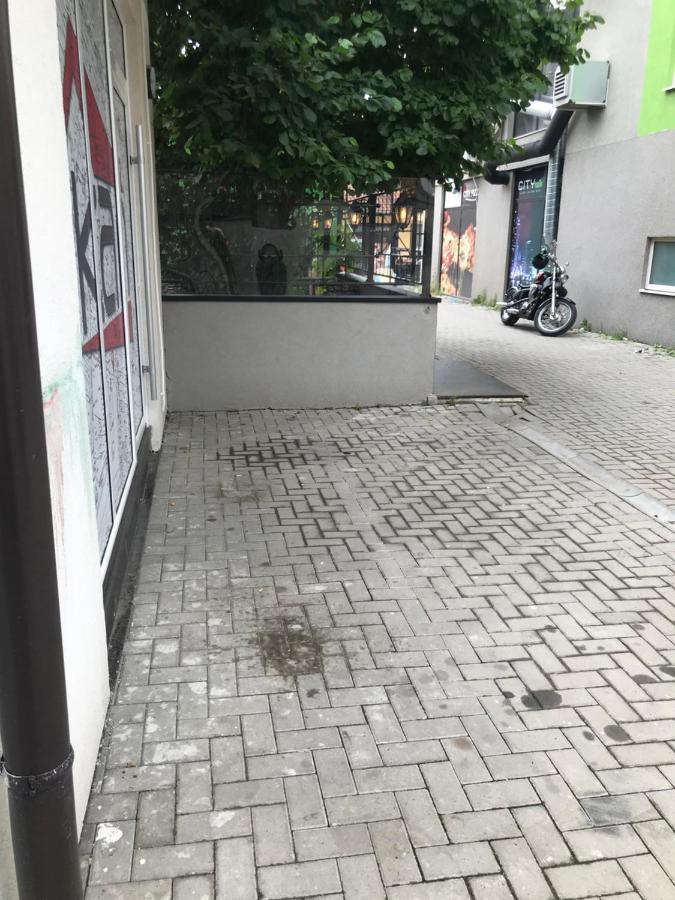 Апартамент Centar Bruno