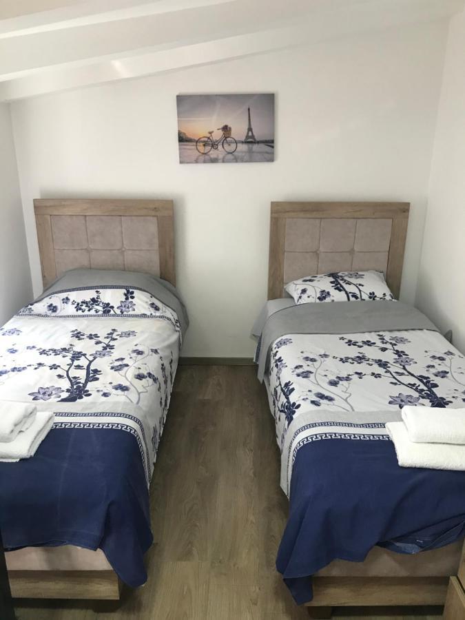 Apartment Centar Bruno *