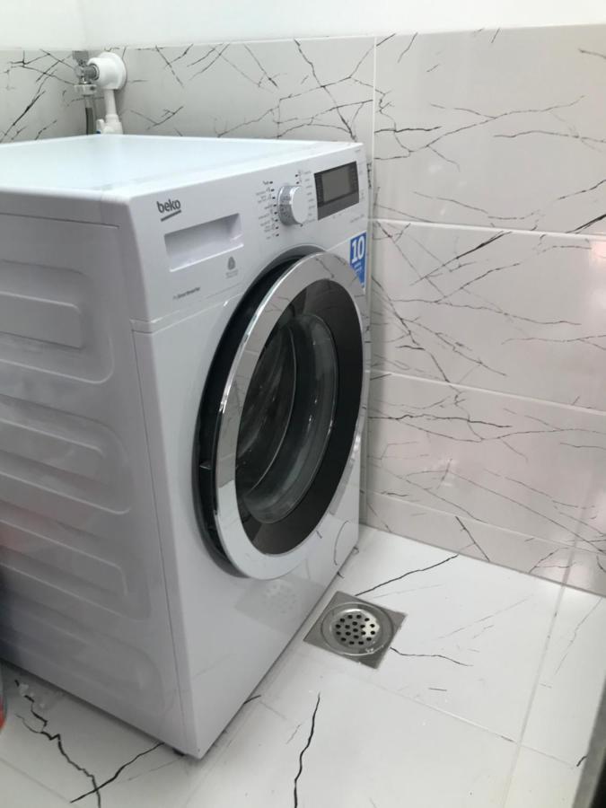 Centar Bruno Apartment Novi Pazar