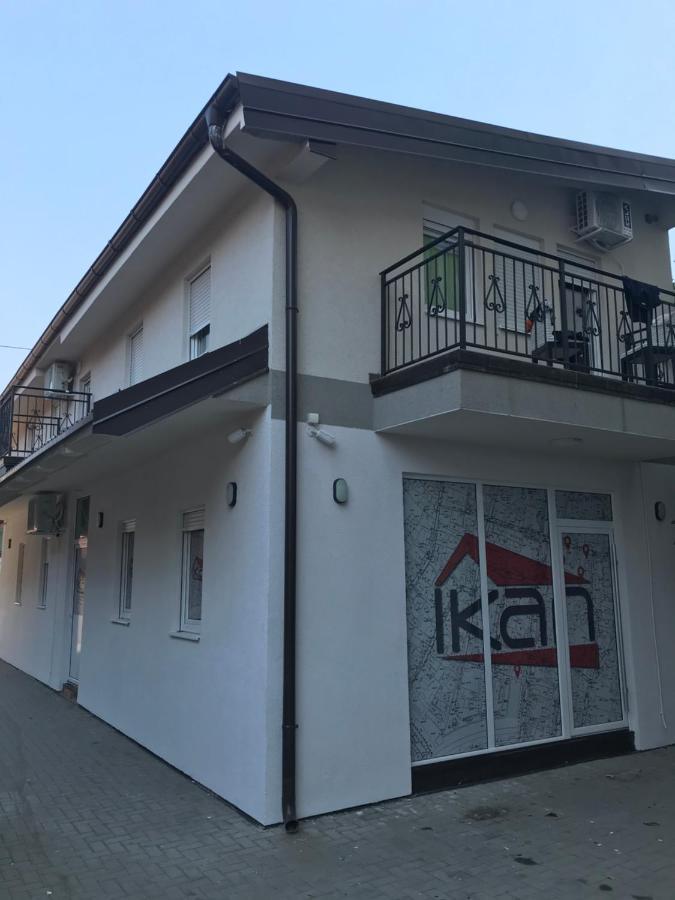 Centar Bruno Апартамент Нови пазар