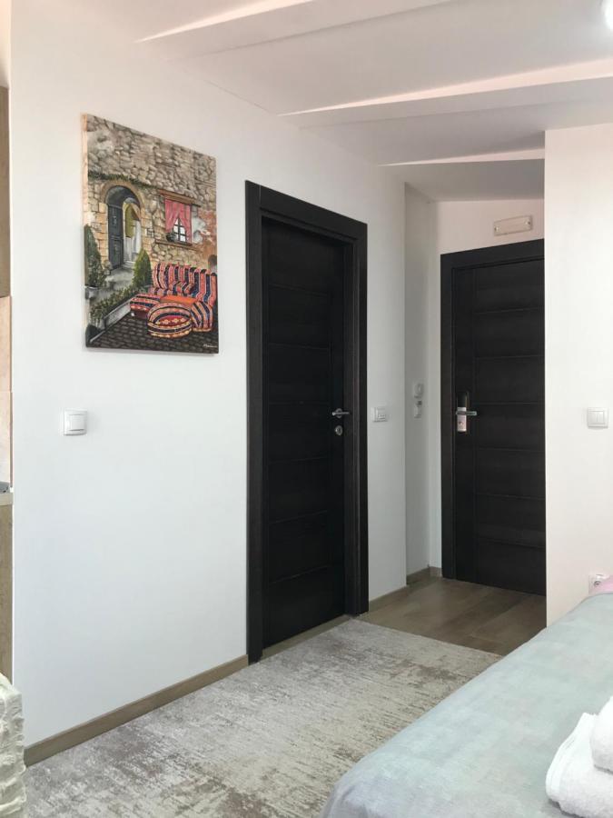 Centar Bruno Апартамент *